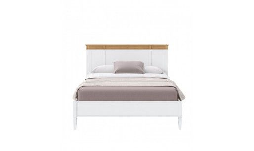 Кровать двуспальная Ольса 160