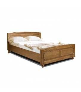 Кровать двуспальная Купава 180