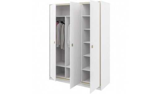 Шкаф для одежды Люксор МН-042-06