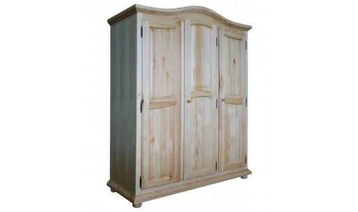 Шкаф для одежды 3д «Лотос 1092» БМ701