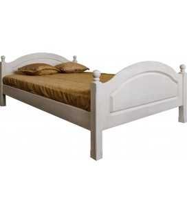 Кровать двойная Лотос 160