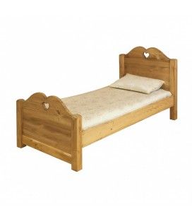 Кровать LIT COEUR 160