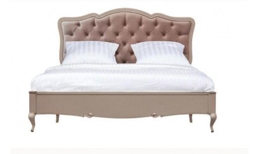 Кровать двуспальная Портофино