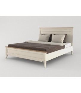 Кровать двуспальная Римини 140