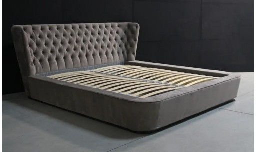 2-сп кровать Royce