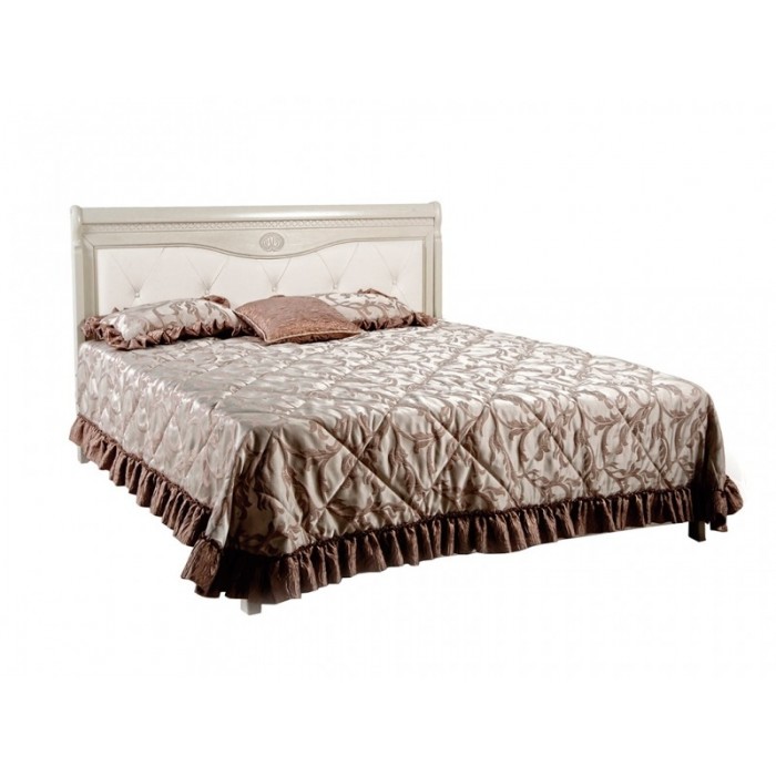 Кровать без изножья Лика 160