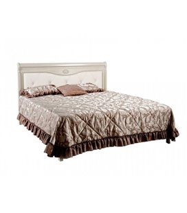 Кровать без изножья Лика 160