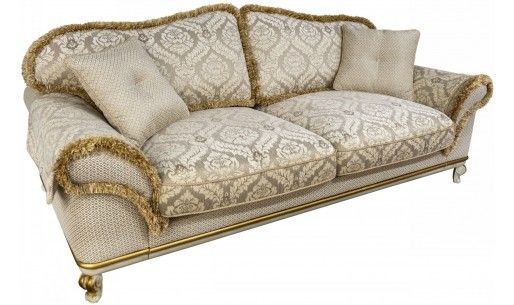 2-х местный диван «Алези Royal» (2м)