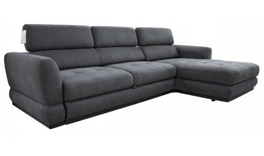 Угловой диван «Мишель» 3ML/R.8MR/L