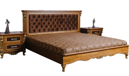 Кровать двухспальная Альба 180