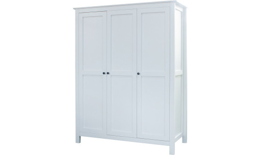 Шкаф 3-х дверный для одежды «Нортон» БМ2.768.1.03