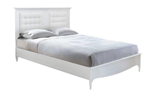Кровать двуспальная Кармен 160