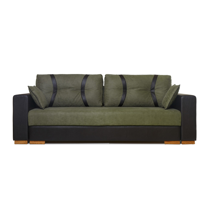 Угловой диван-кровать Николетти Классик (Независимый пружинный блок)