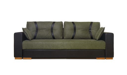 Угловой диван-кровать Николетти Классик (Независимый пружинный блок)