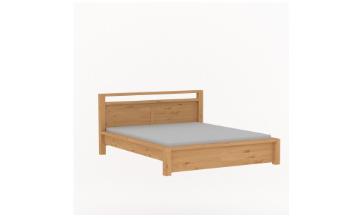 Кровать двуспальная Фьорд 1800