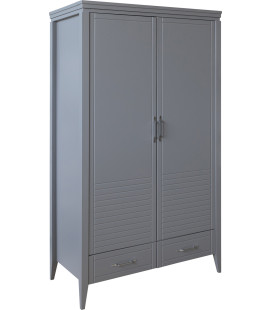 Шкаф для одежды 2д Орли П3.590.1.03