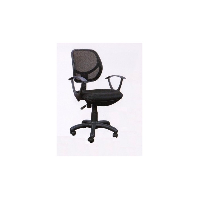 Кресло офисное E-4591