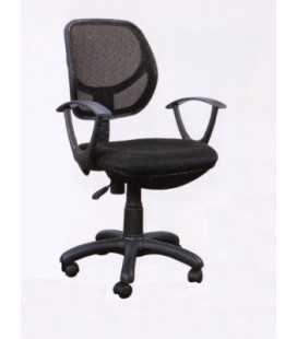 Кресло офисное  E-4591