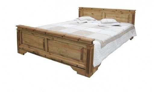 Кровать Викинг 120