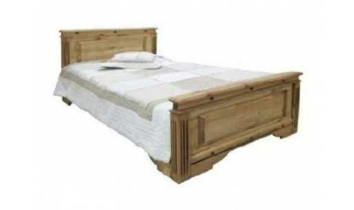 Кровать Викинг 90