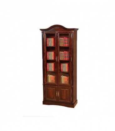 Шкаф для книг Рубин