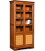 Шкаф для книг Марина 15