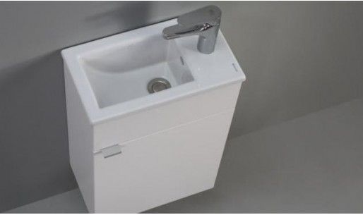Комплект мебели для ванны Бергамо-Женева